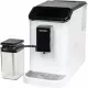 Кофемашина Nordfrost HOME 300 W белый/черный
