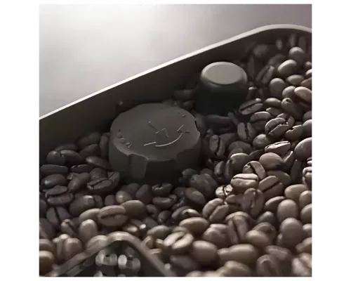 Кофемашина Philips EP2230/10 черный