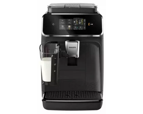 Кофемашина Philips EP2334/10 черный