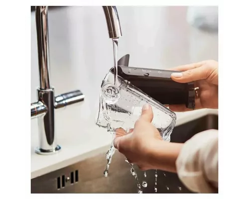 Кофемашина Philips EP2334/10 черный