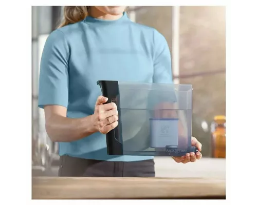 Кофемашина Philips EP2334/10 черный