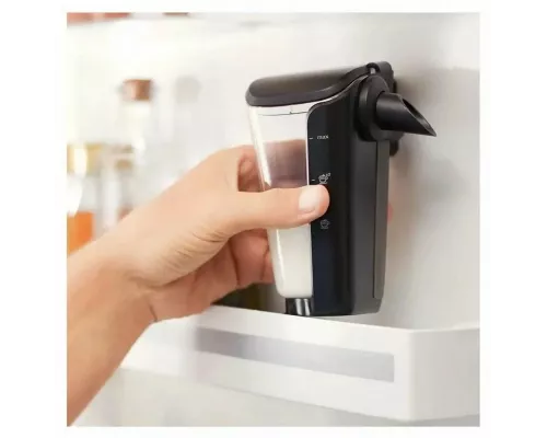 Кофемашина Philips EP2334/10 черный