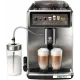 Кофемашина Saeco SM8885/00 серебристый