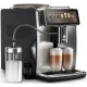 Кофемашина Saeco SM8885/00 серебристый