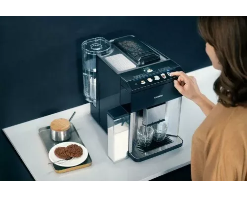 Кофемашина Siemens EQ500 INTEGRAL TQ513GB1