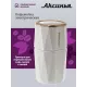 Кофемолка АКСИНЬЯ КС-603 белая