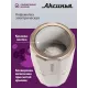 Кофемолка АКСИНЬЯ КС-603 белая