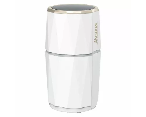 Кофемолка АКСИНЬЯ КС-603 белая