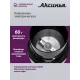 Кофемолка АКСИНЬЯ КС-603 черная