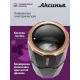 Кофемолка АКСИНЬЯ КС-603 черная