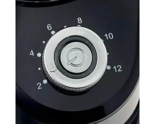 Кофемолка Ariete 00M302300AR0 черный