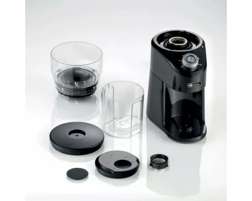 Кофемолка Ariete 00M302300AR0 черный