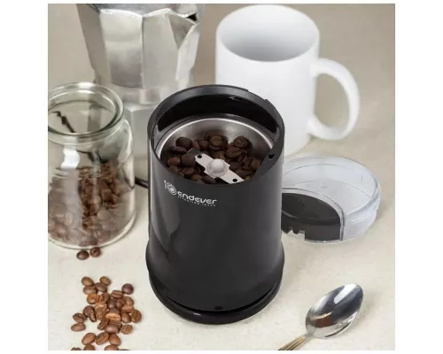 Кофемолка Endever Costa-1052