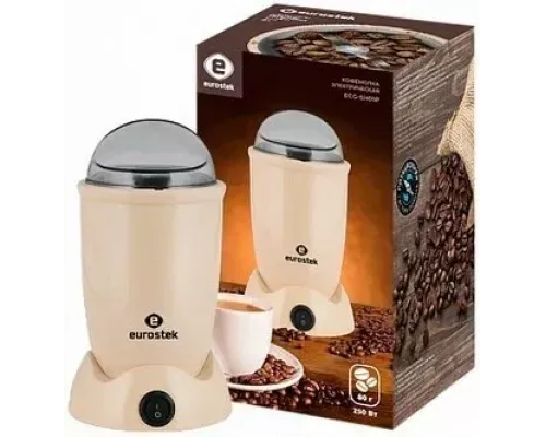 Кофемолка Eurostek ECG-SH01P