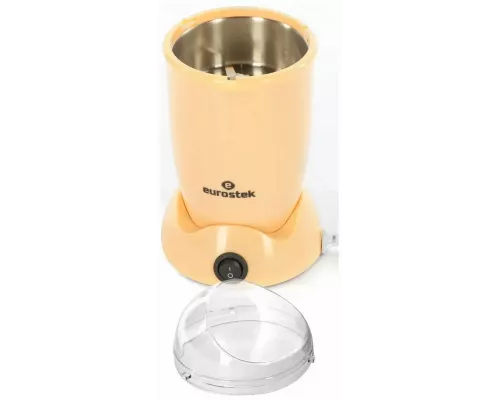 Кофемолка Eurostek ECG-SH01P