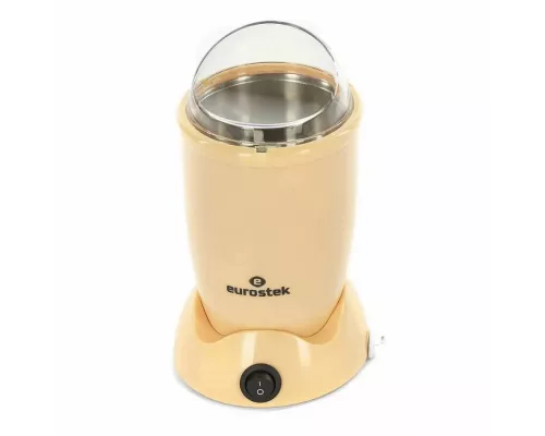 Кофемолка Eurostek ECG-SH01P