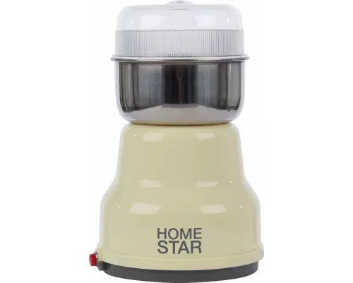 Кофемолка Homestar HS-2001 бежевый