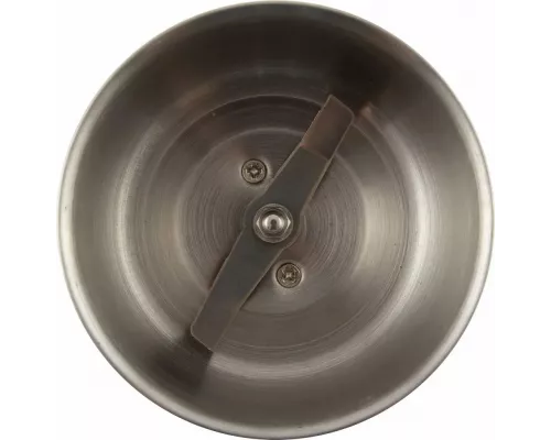 Кофемолка Homestar HS-2001 бежевый