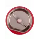 Кофемолка HomeStar HS-2035 красный