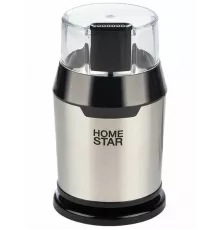 Кофемолка HomeStar HS-2036 черный