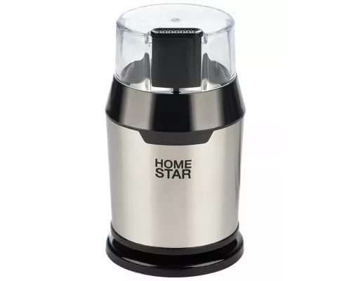 Кофемолка HomeStar HS-2036 черный