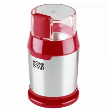 Кофемолка Homestar HS-2036 красный