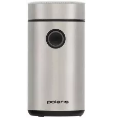 Кофемолка Polaris PCG-2016 нержавеющая сталь