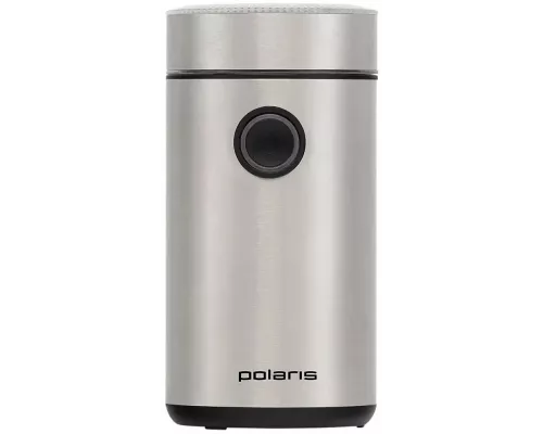 Кофемолка Polaris PCG-2016 нержавеющая сталь