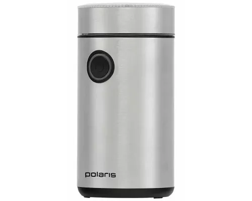 Кофемолка Polaris PCG-2016 нержавеющая сталь
