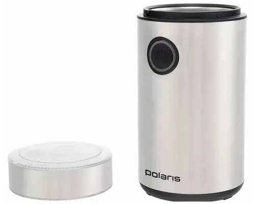 Кофемолка Polaris PCG-2016 нержавеющая сталь
