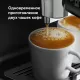 Кофеварка BQ CM3003 стальной/черный