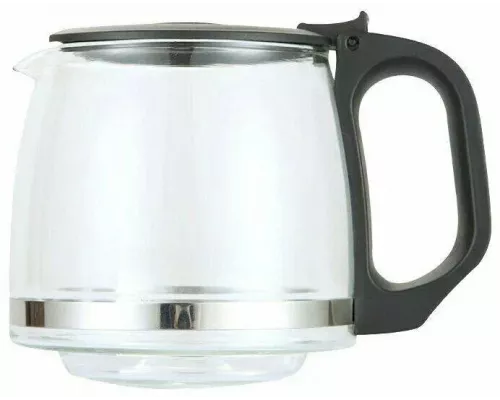 Кофеварка Delta DL-8153 черный