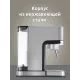 Кофеварка EVELUX ECM 1009 Aroma