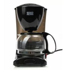 Кофеварка GOODHELPER CM-D102