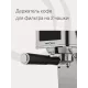 Кофеварка KRONA Espresso Kaffeemaschine Inox