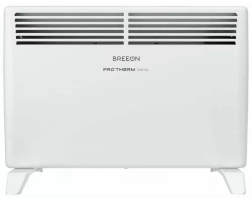 Конвектор Breeon Pro Therm BHCI-1000 SM белый