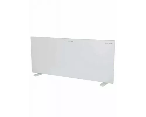 Конвектор Coolfort CF-3942 белый