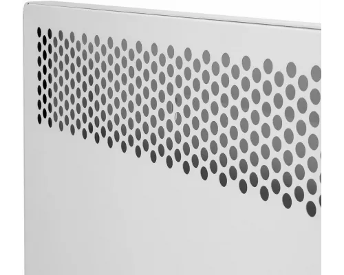 Конвектор Domfy DCW-CH1015 белый