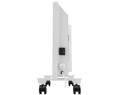 Конвектор Domfy DCW-CH1015 белый