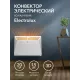 Конвектор Electrolux ECH/A2-1500 M