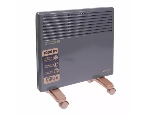 Конвектор Engy EN-1000 Loft синий