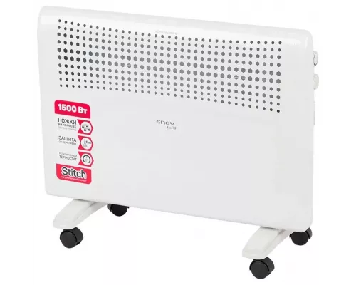 Конвектор Engy EN-1500E Energo