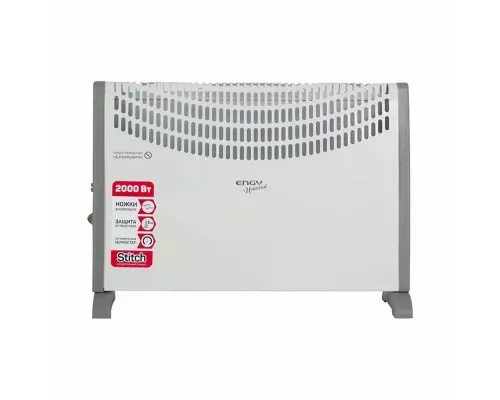 Конвектор Engy EN-2000 Universal