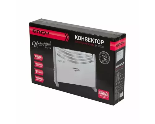 Конвектор Engy EN-2000 Universal