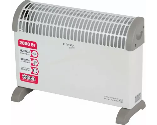 Конвектор Engy EN-2000A Classic