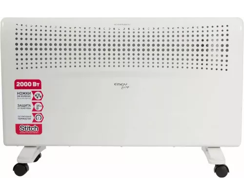 Конвектор Engy EN-2000E Energo
