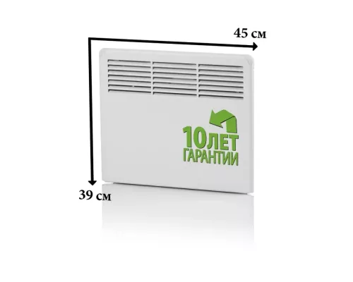 Конвектор ENSTO EPHBM02PR FinnHeat