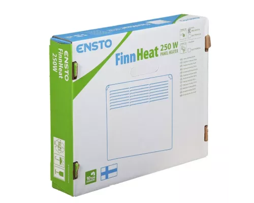 Конвектор ENSTO EPHBM02PR FinnHeat