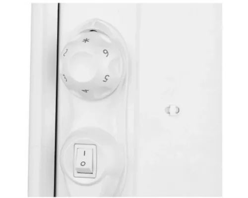 Конвектор ENSTO FinnHeat EPHBE20PR белый