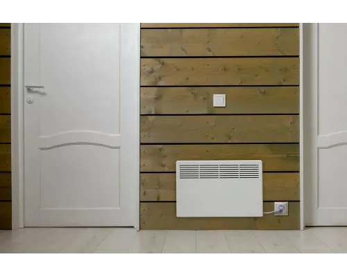 Конвектор ENSTO FinnHeat EPHBM05PR белый